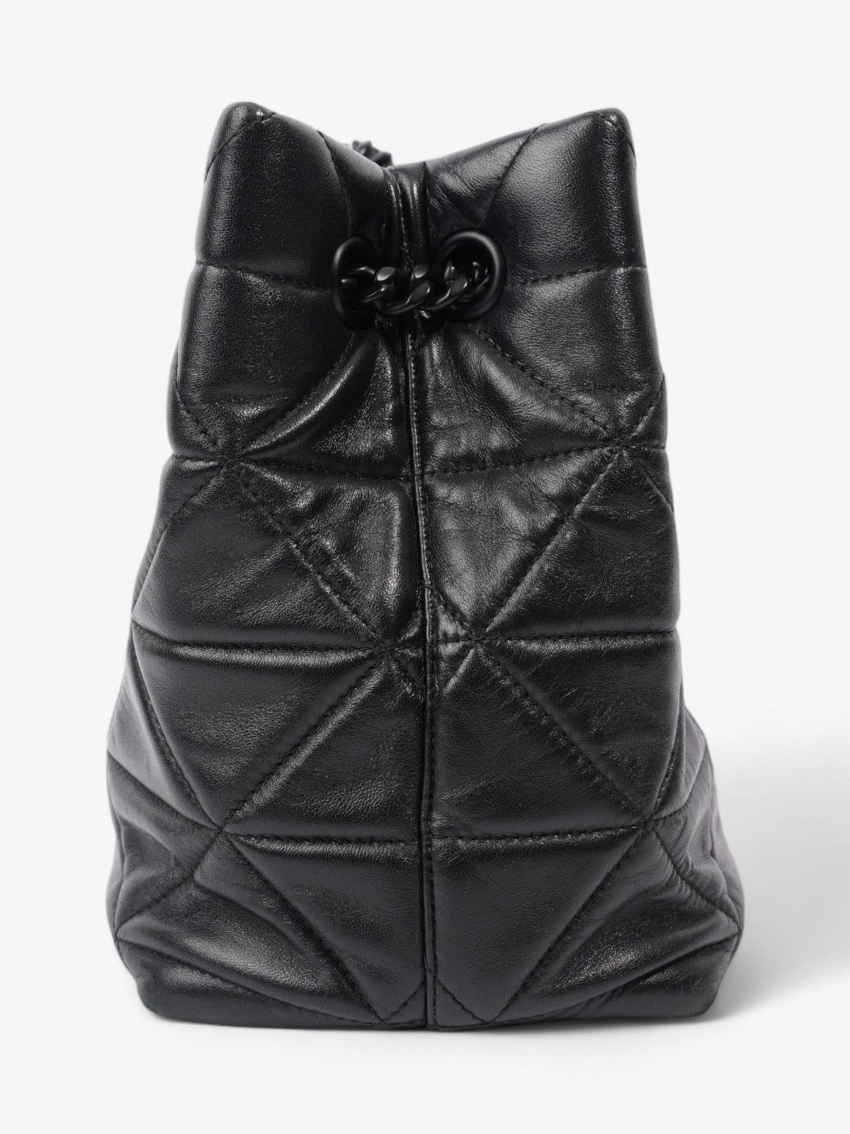 Prada Spectrum Tote Black Nappa Leather