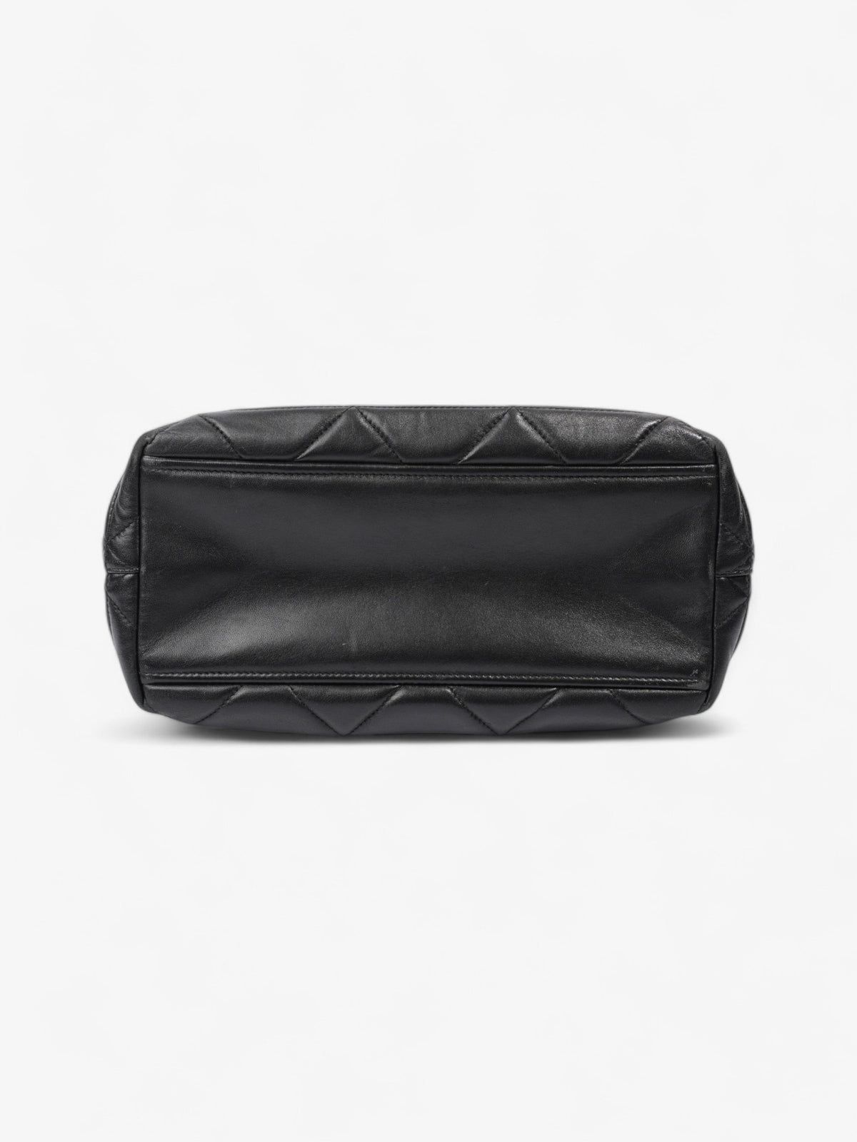 Prada Spectrum Tote Black Nappa Leather