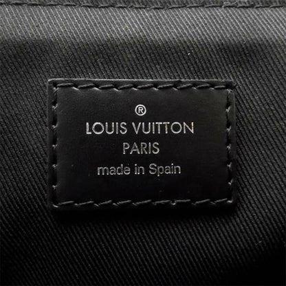 Louis Vuitton District PM Monogram Eclipse Canvas