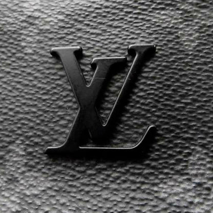 Louis Vuitton District PM Monogram Eclipse Canvas