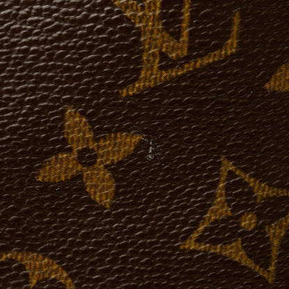 LOUIS VUITTON Monogram Vavin GM Tote Bag