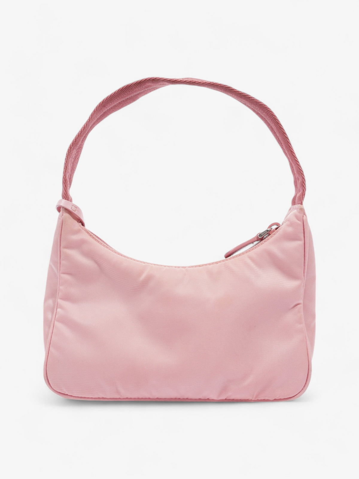 Prada Re-Edition 2000 Pink Nylon