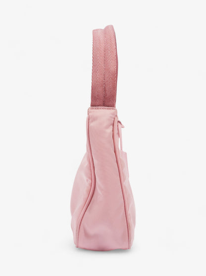 Prada Re-Edition 2000 Pink Nylon