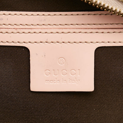 Gucci GG Supreme Crossbody Bag