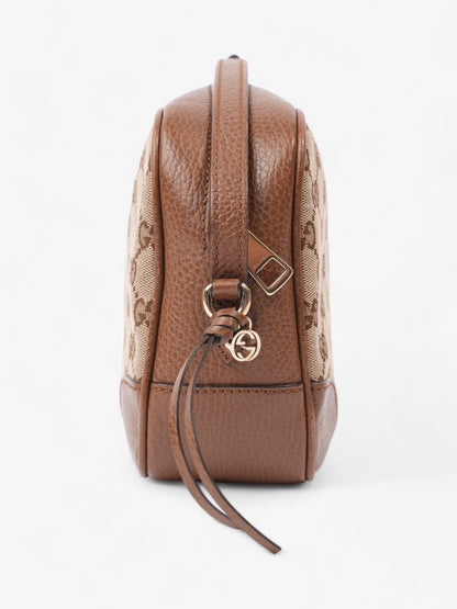 Gucci Bree GG Supreme Canvas