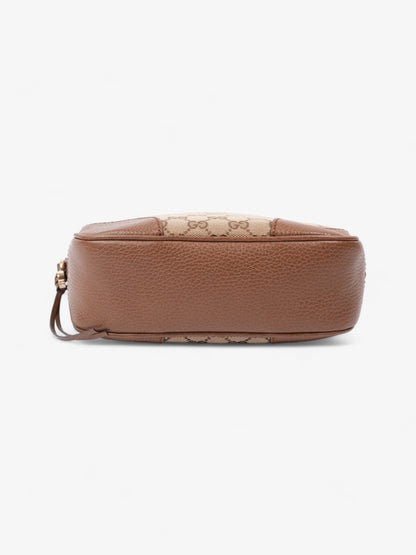 Gucci Bree GG Supreme Canvas