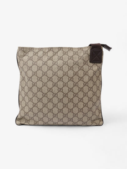 Gucci Messenger Bag Supreme Print