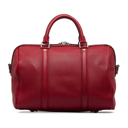 LOUIS VUITTON x Sofia Coppola SC PM Satchel