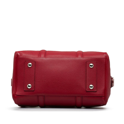 LOUIS VUITTON x Sofia Coppola SC PM Satchel