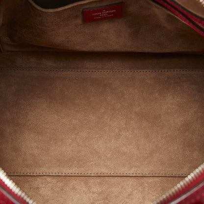 LOUIS VUITTON x Sofia Coppola SC PM Satchel