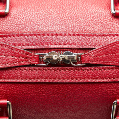 LOUIS VUITTON x Sofia Coppola SC PM Satchel