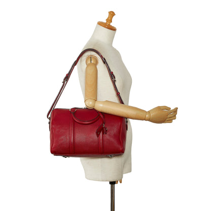 LOUIS VUITTON x Sofia Coppola SC PM Satchel