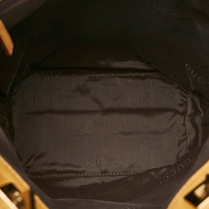 Gucci GG Canvas Tote Bag