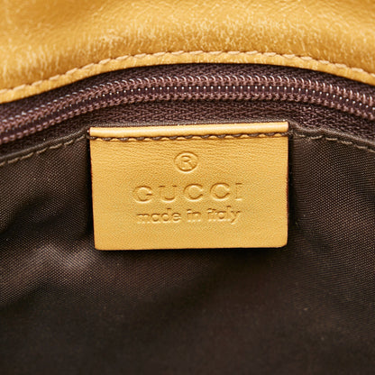 Gucci GG Canvas Tote Bag