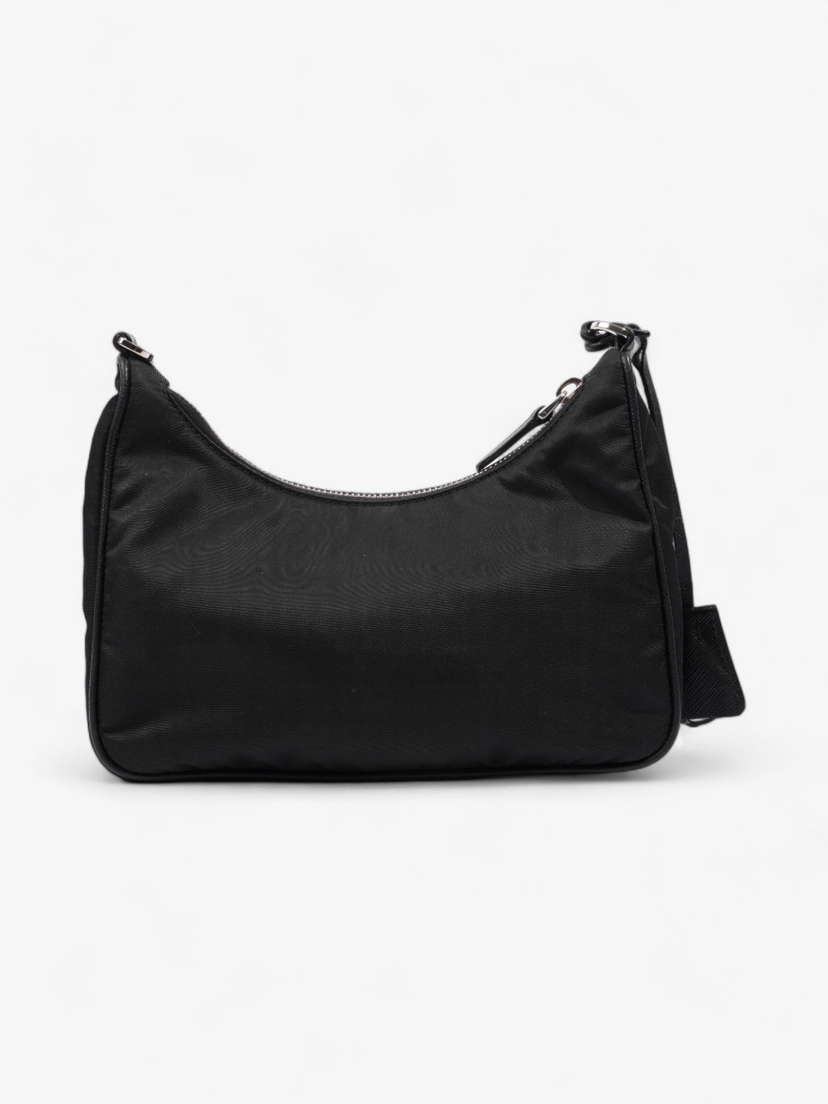 Prada Re-Edition 2005 Black Re Nylon