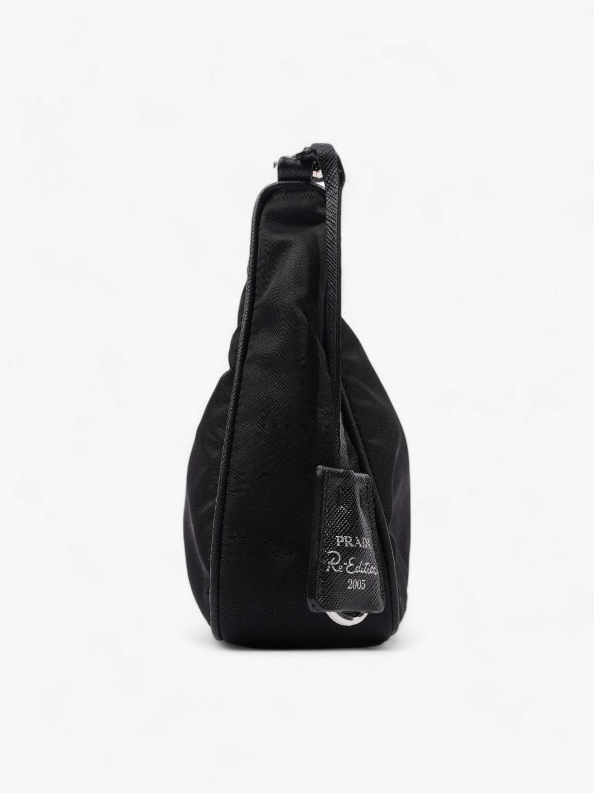 Prada Re-Edition 2005 Black Re Nylon