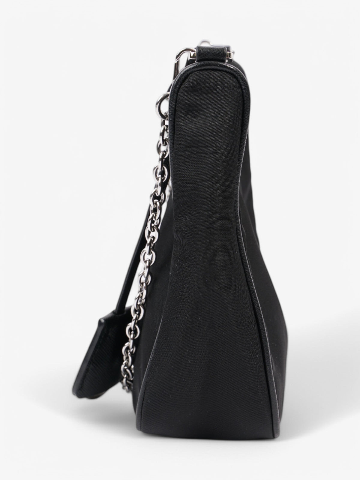 Prada Re-Edition 2005 Black Nylon