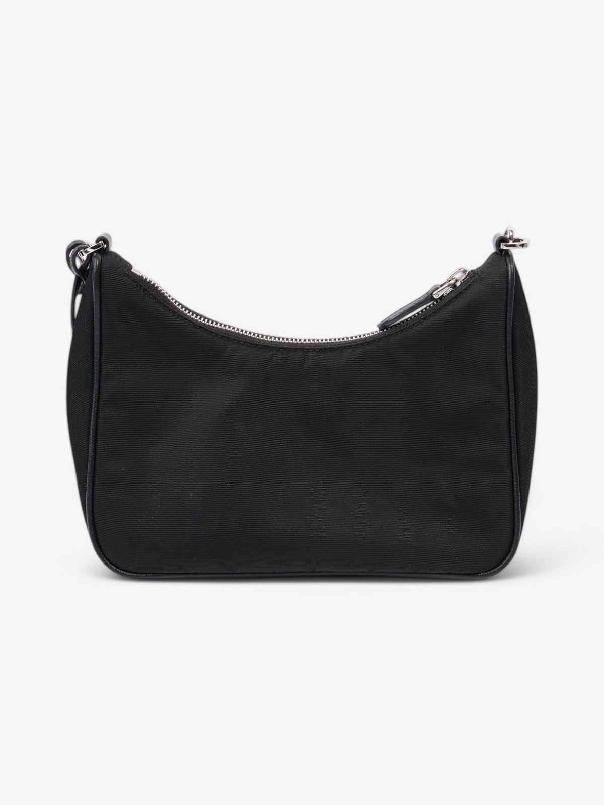 Prada Re-Edition 2005 Black Nylon