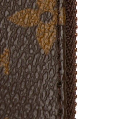 LOUIS VUITTON Monogram Pochette Accessoires Baguette