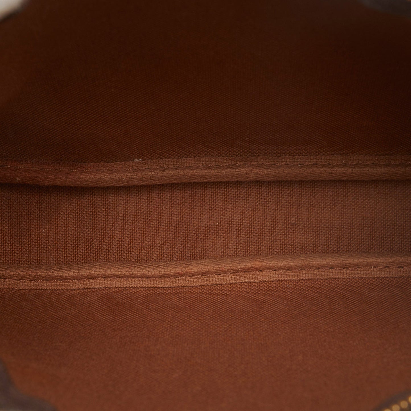 LOUIS VUITTON Monogram Pochette Accessoires Baguette