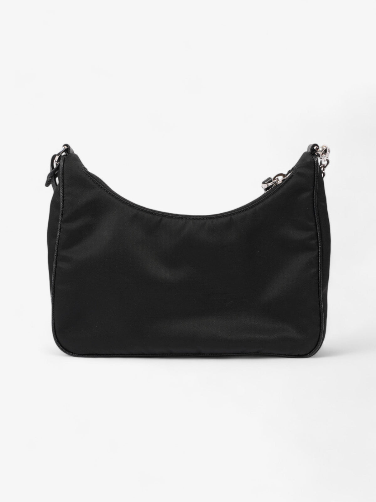 Prada Re-Edition 2005 Black Nylon