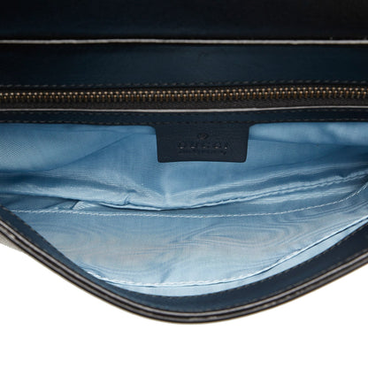 GUCCI Medium Double Thiara Satchel