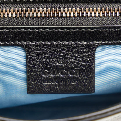 GUCCI Medium Double Thiara Satchel
