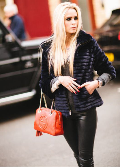 Gucci Soho Disco Bag Small