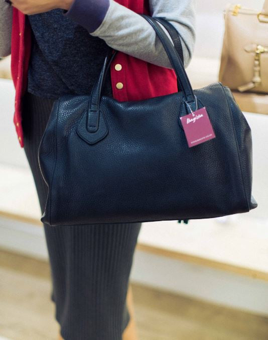 Gucci Lady Tassel