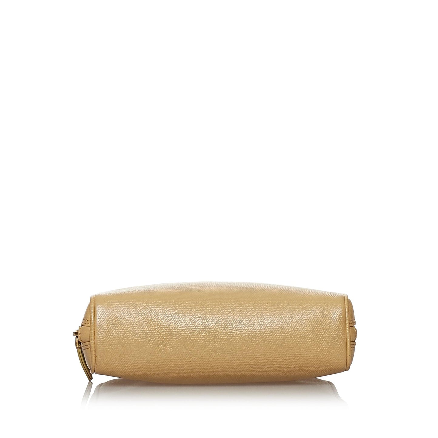 Chanel Caviar Leather Elegant Clutch 4
