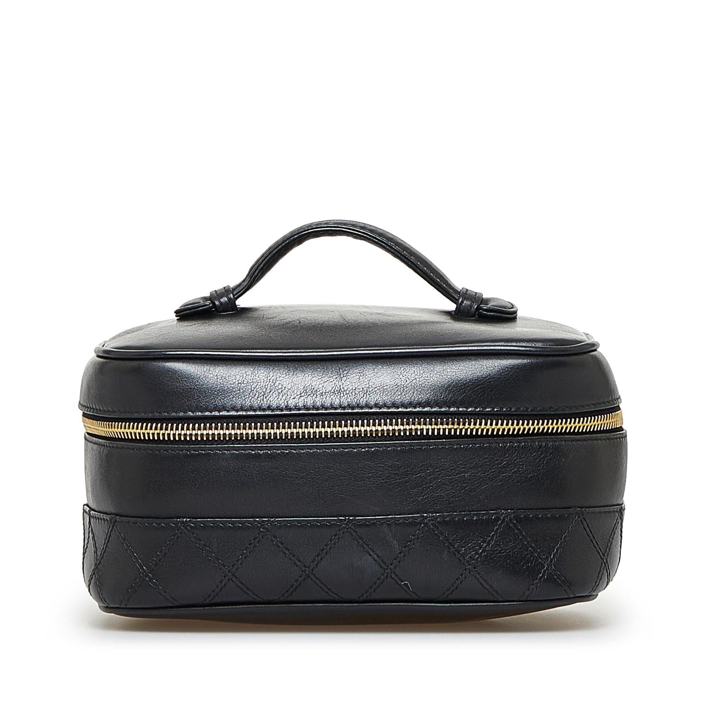 Chanel CC Vanity Bag (SHG-drzuCK)