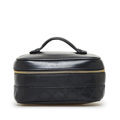 Chanel CC Vanity Bag (SHG-drzuCK)