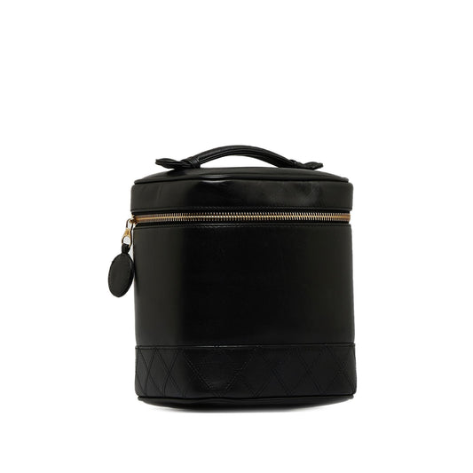 Chanel CC Vanity Bag