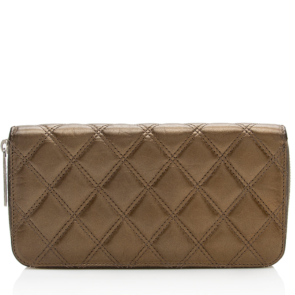 Chanel Flap Elegant Shoulder Bag