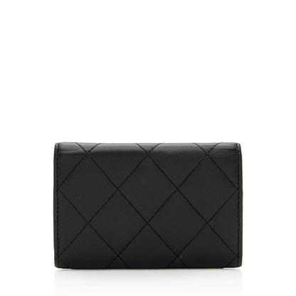 Chanel Quilted Elegant Handbag
