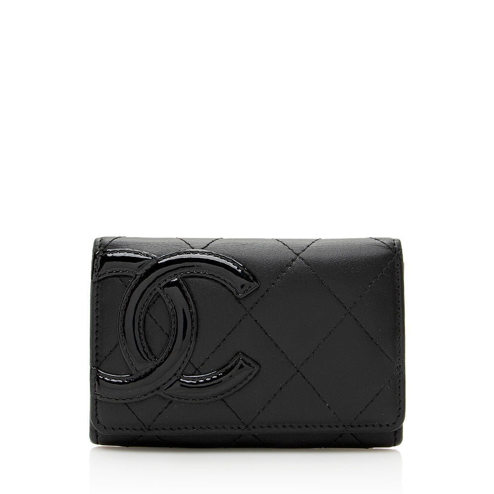 Chanel Quilted Elegant Handbag