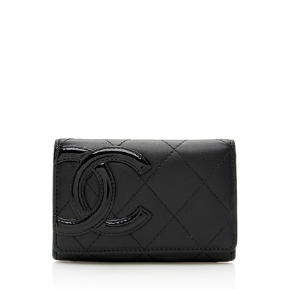 Chanel Quilted Elegant Handbag