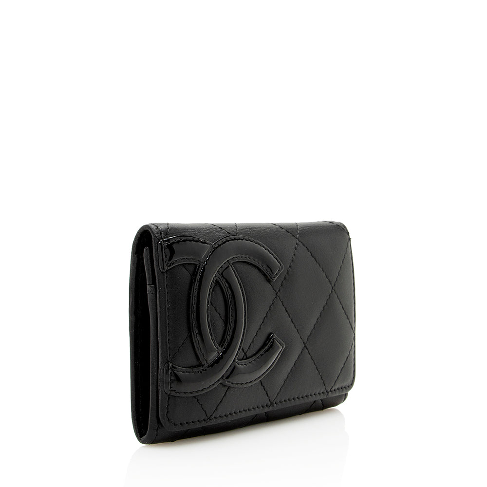 Chanel Quilted Elegant Handbag