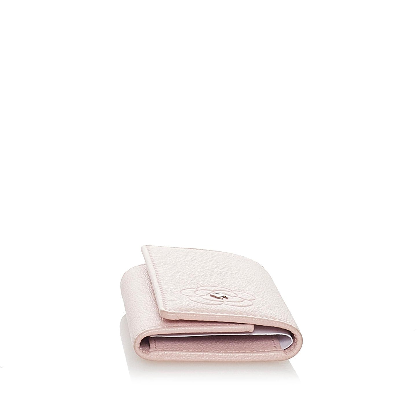 Chanel Leather Elegant Handbag 4