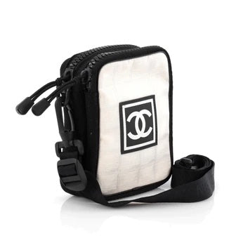 Chanel Belt Bag Elegant Crossbody Bag