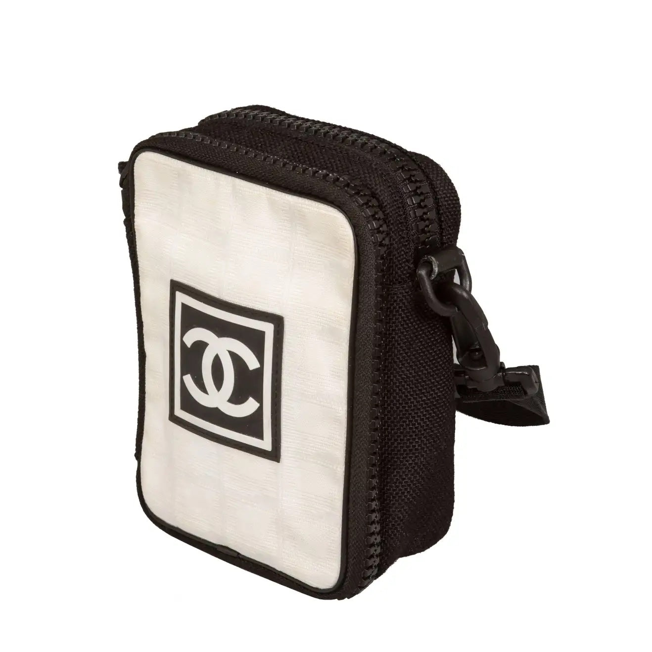 Chanel Belt Bag Elegant Crossbody Bag