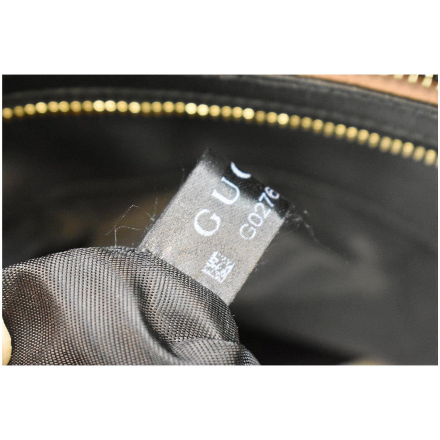 GUCCI Large Arli Snakeskin Leather Top Handle Shoulder Bag Multicolor 550130