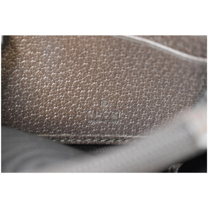 Gucci Ophidia GG Continental Supreme Canvas Wallet Beige 523153