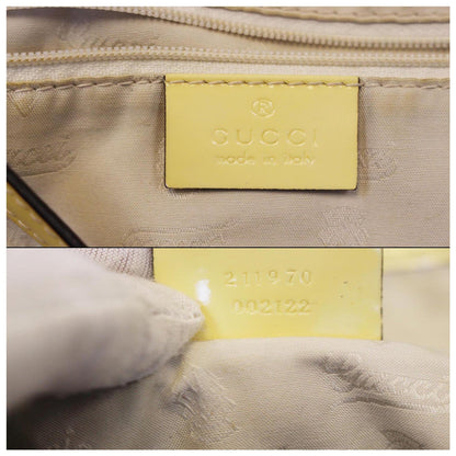 GUCCI GG Monogram Large Jolie Tote Bag