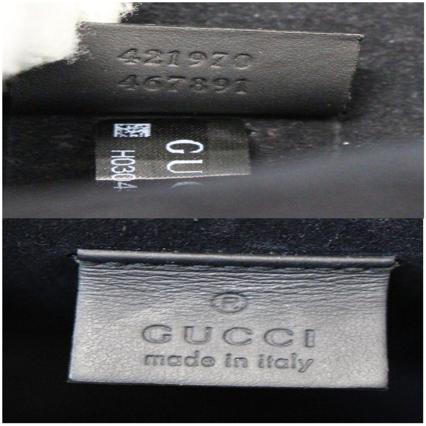 GUCCI Dionysus Mini GG Supreme Canvas Crossbody Bag Beige