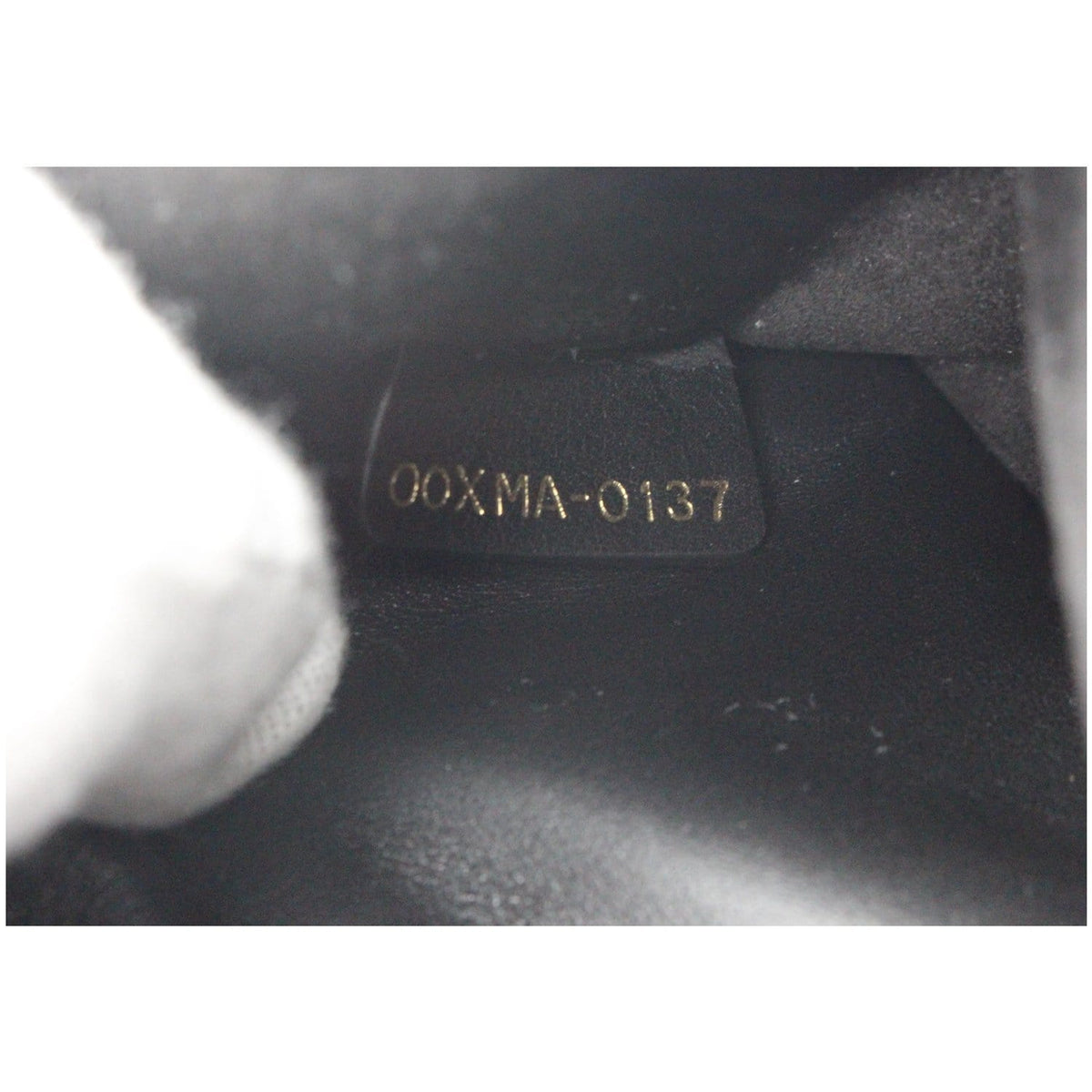 PRADA City Sidonie Small Leather Crossbody Bag Black