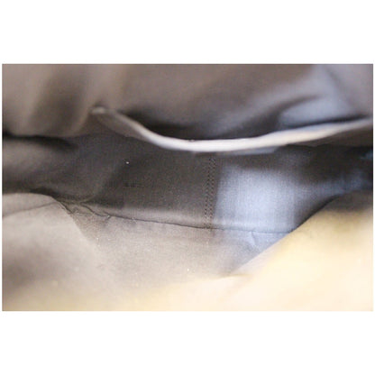 FENDI Zucca Small Crossbody Bag Tobacco Brown