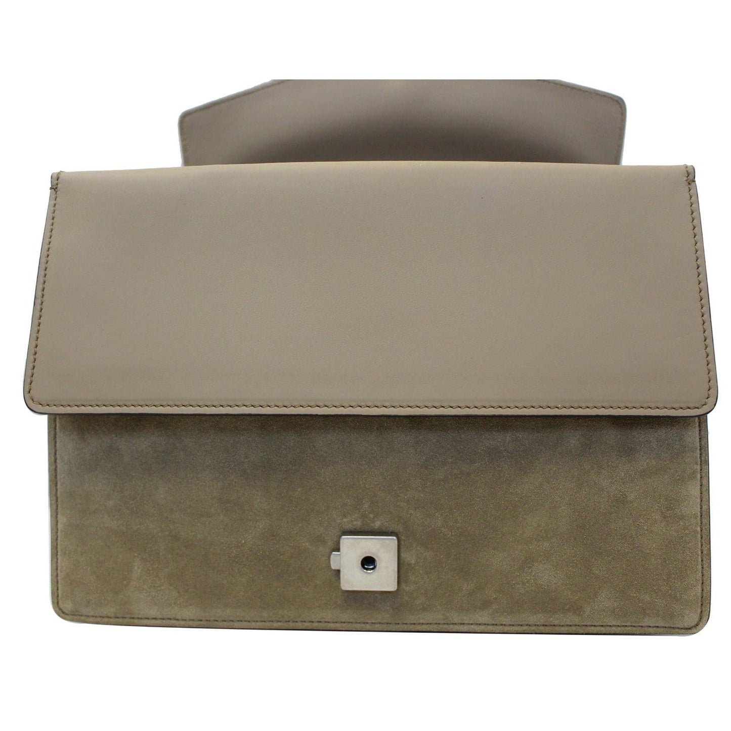 GUCCI Medium Dionysus Suede Leather Shoulder Bag Taupe 403348 - 20% OFF