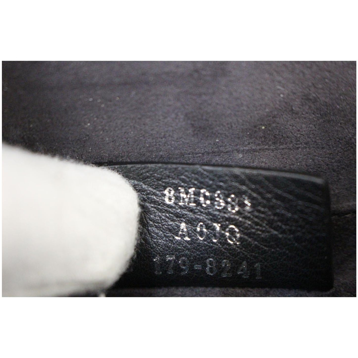 FENDI Kan I Small Python Leather Shoulder Crossbody Bag - Last Call