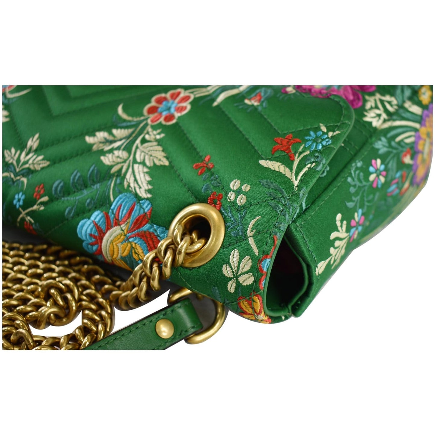 GUCCI Floral Medium
